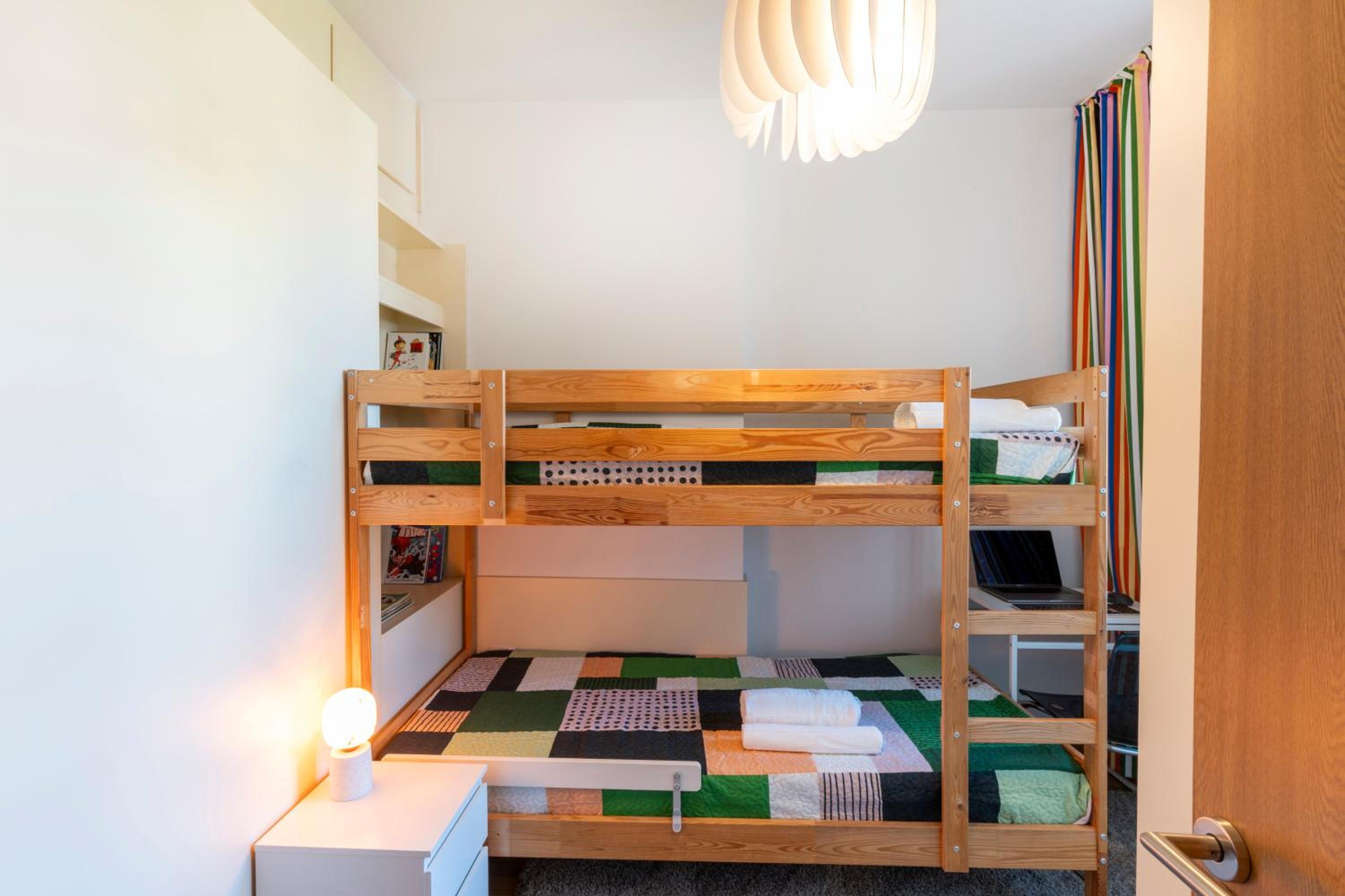 The Architect Home - City Center, Free Parking!