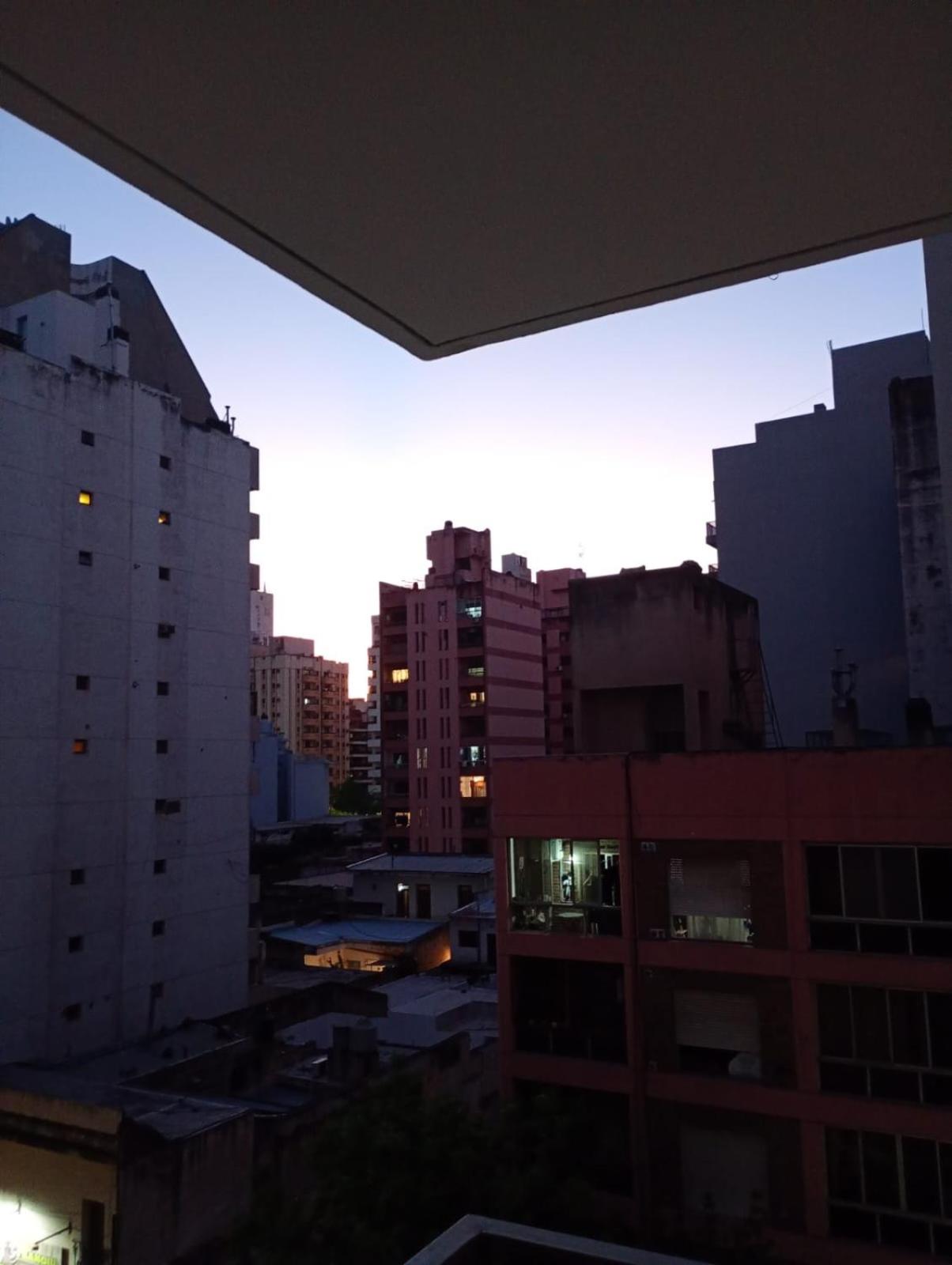 Apart salguero