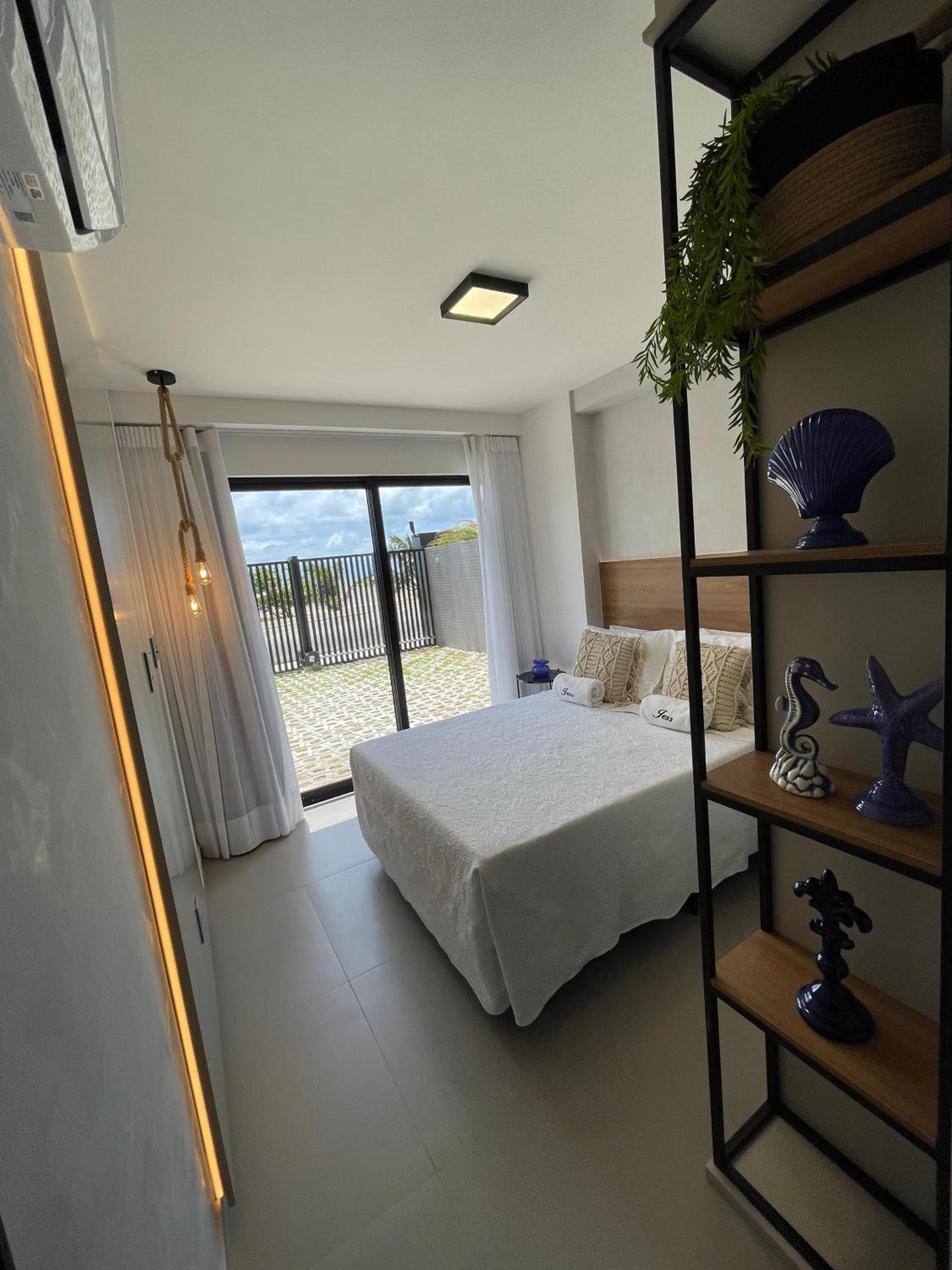 Beach Haus - Beira-mar by Jess
