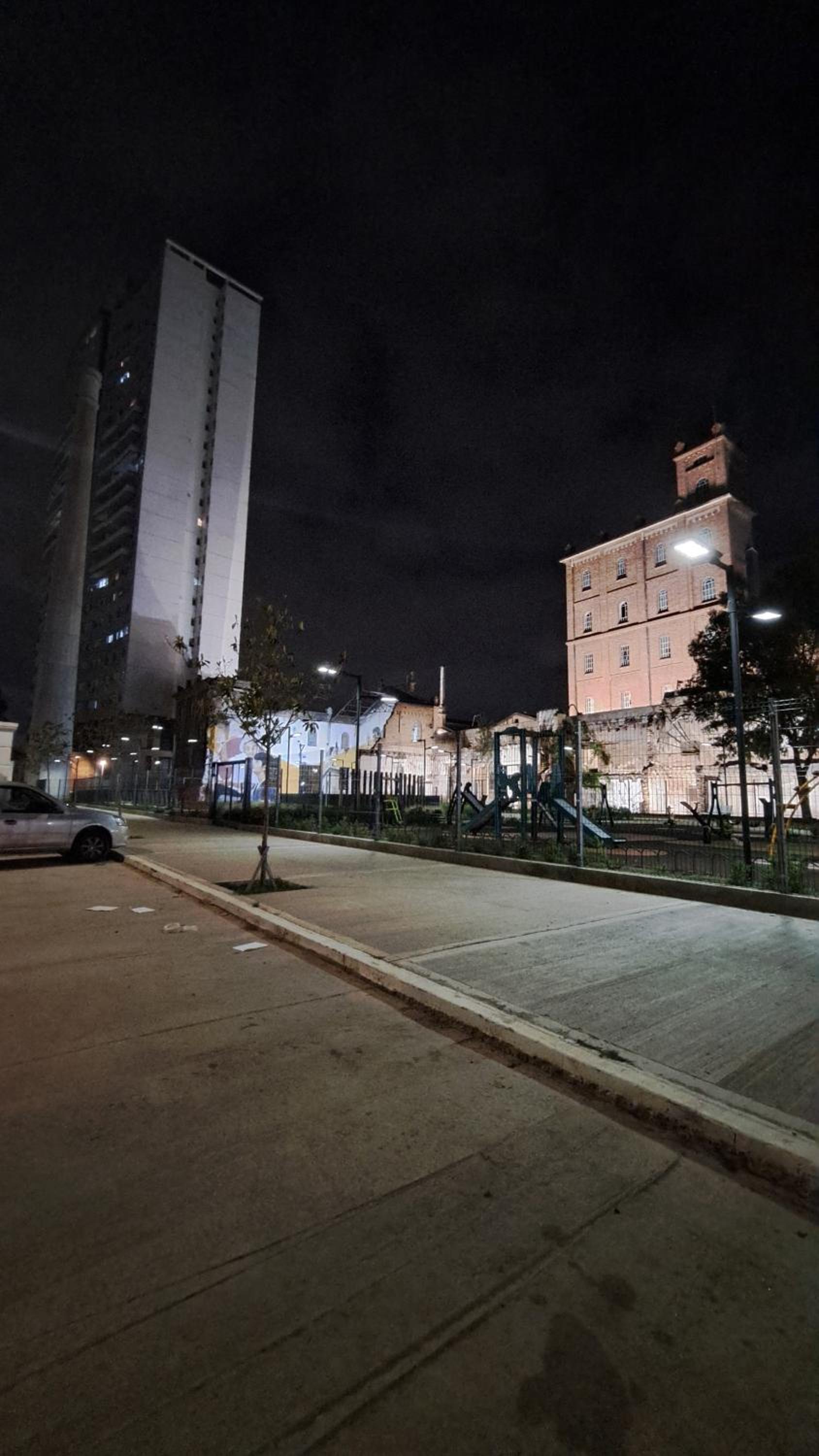 Cordoba Costanera 2 dormitorios con estacionamiento