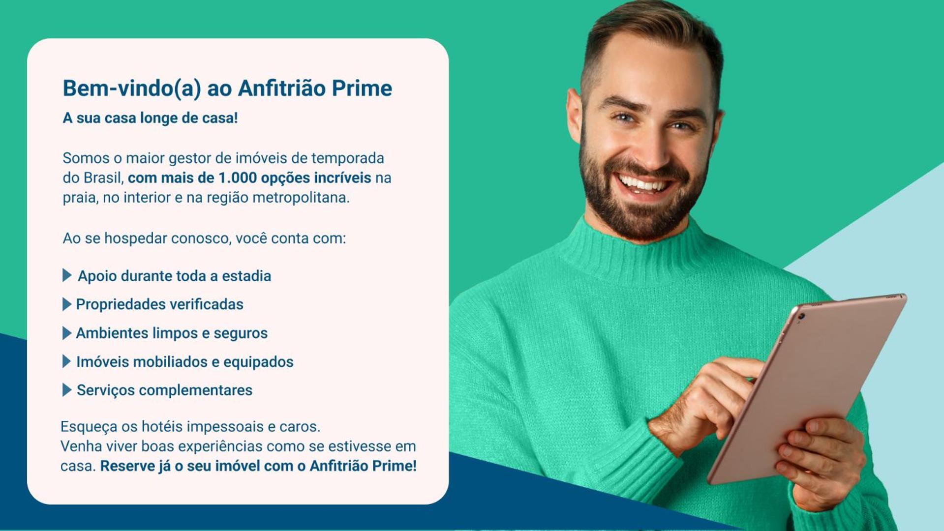 Suíte 5 com piscina e wi-fi em Caraguatatuba