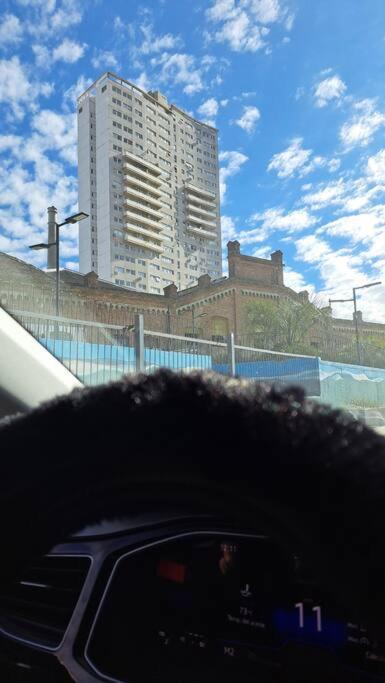 Cordoba Costanera 2 dormitorios con estacionamiento