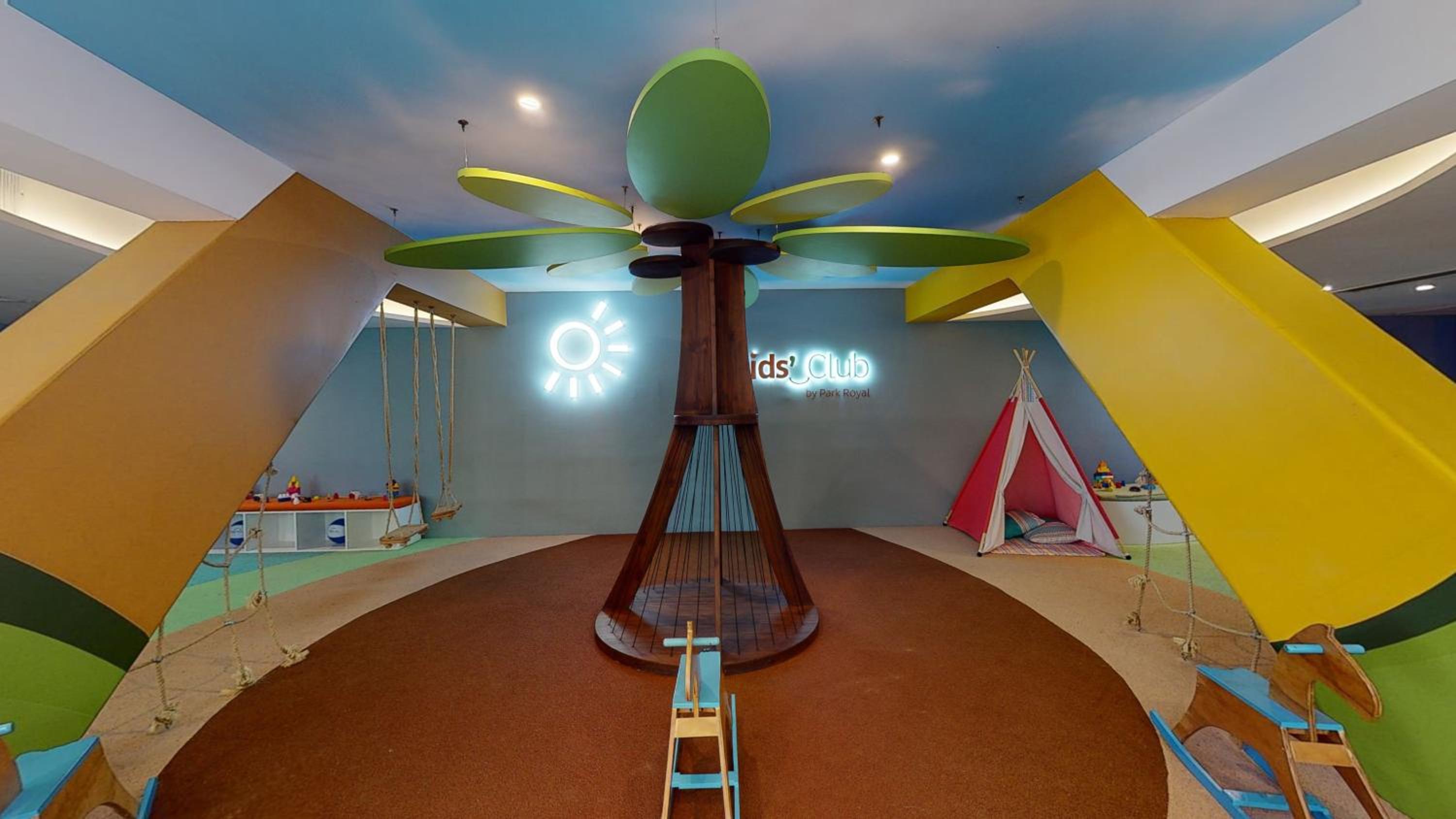 Puerto Vallarta Vacations - Grand Park Royal Puerto Vallarta - All Inclusive - Property Image 66