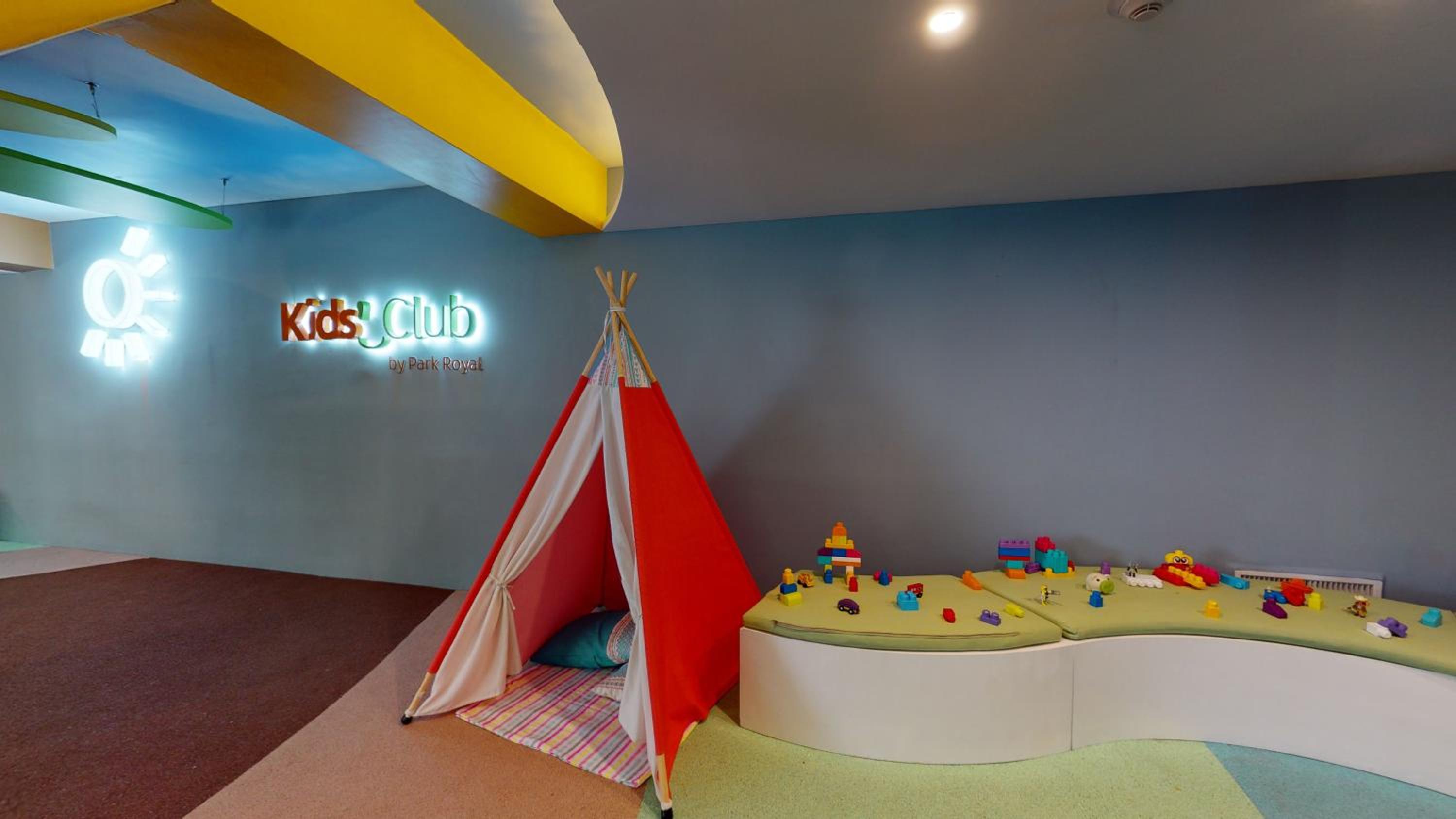 Puerto Vallarta Vacations - Grand Park Royal Puerto Vallarta - All Inclusive - Property Image 67