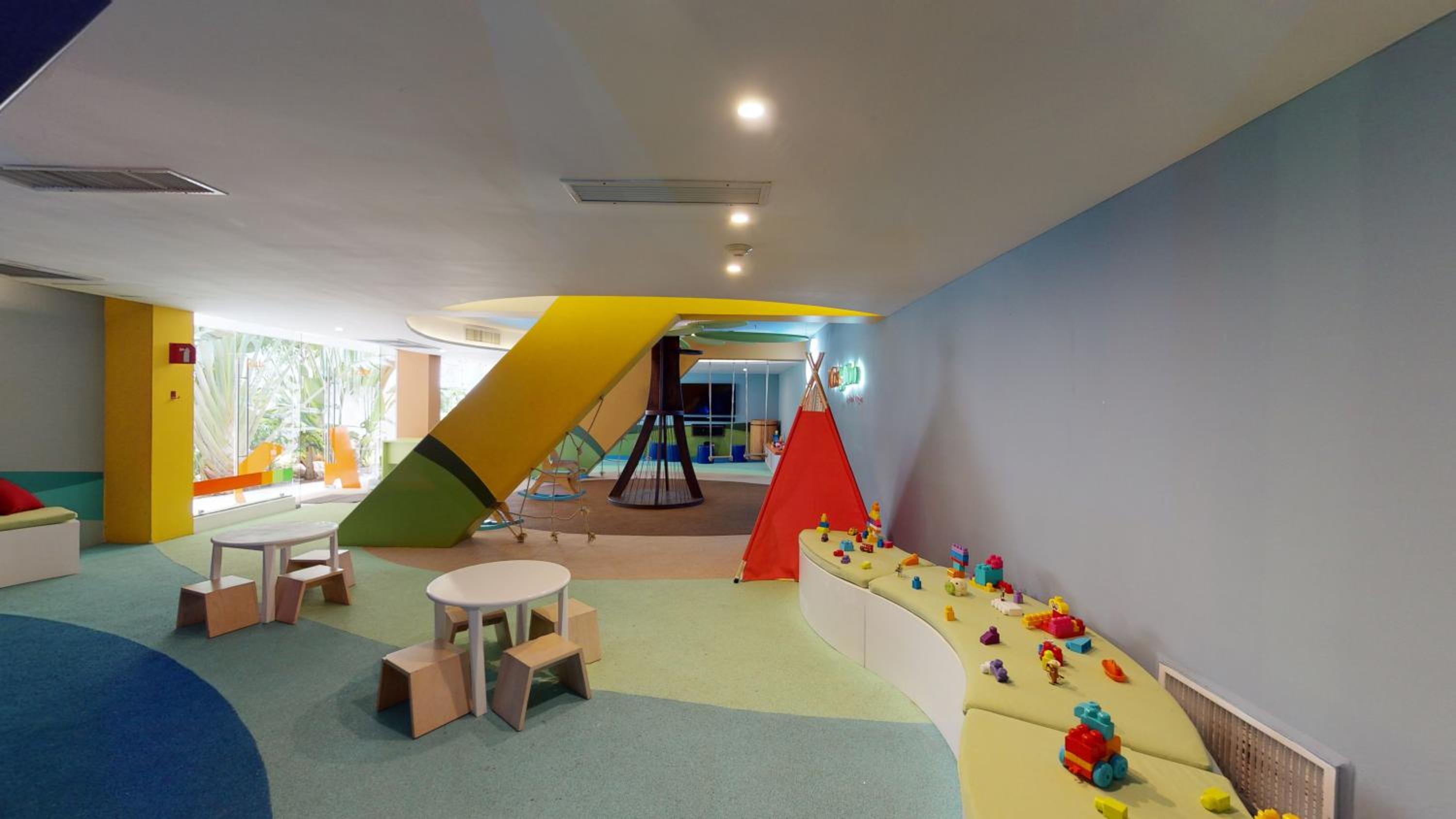 Puerto Vallarta Vacations - Grand Park Royal Puerto Vallarta - All Inclusive - Property Image 65