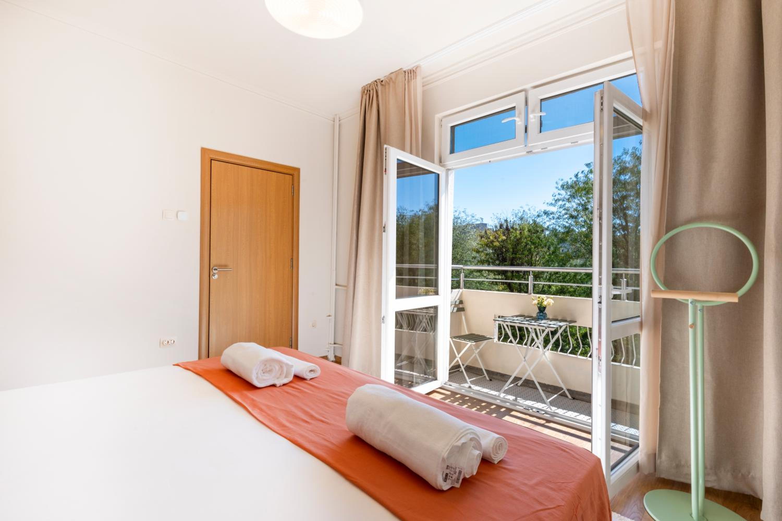 The Architect Home - City Center, Free Parking!