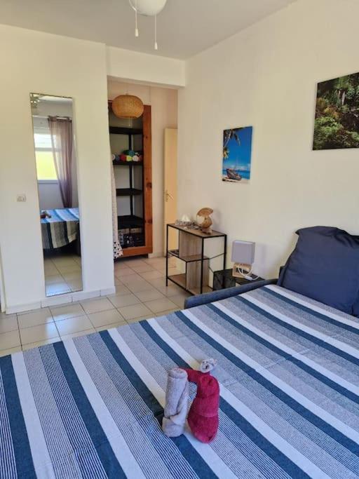 Gîte Ti jit la view 2