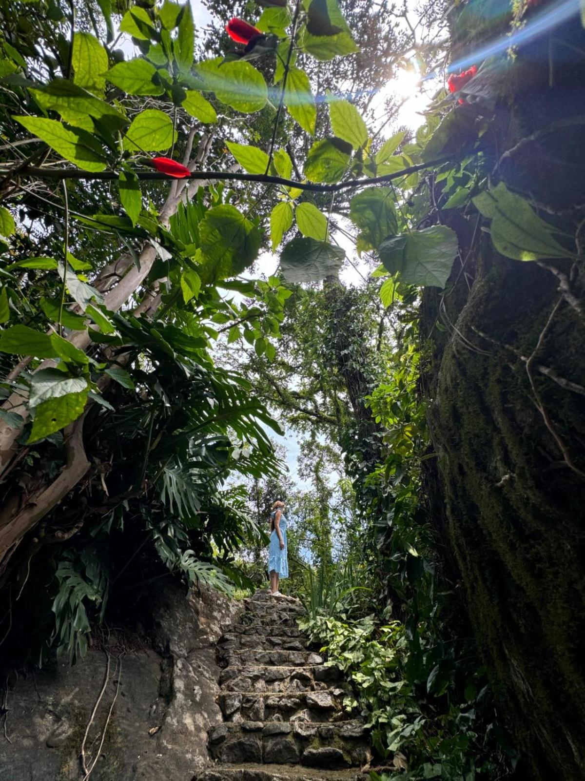 Pousada Olho D'Água view 3