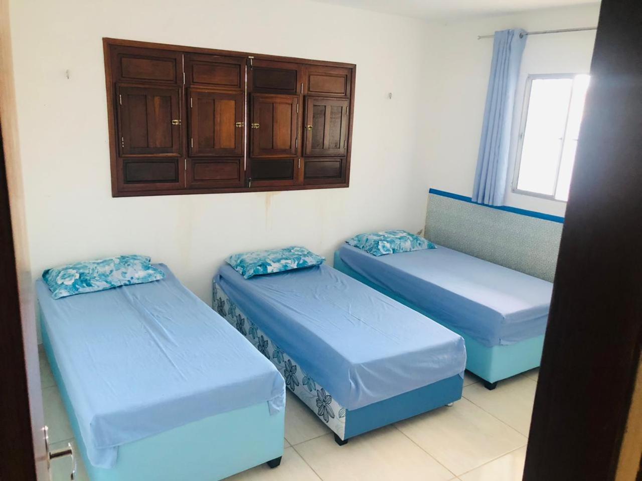 Casa na praia de jacumã - PB