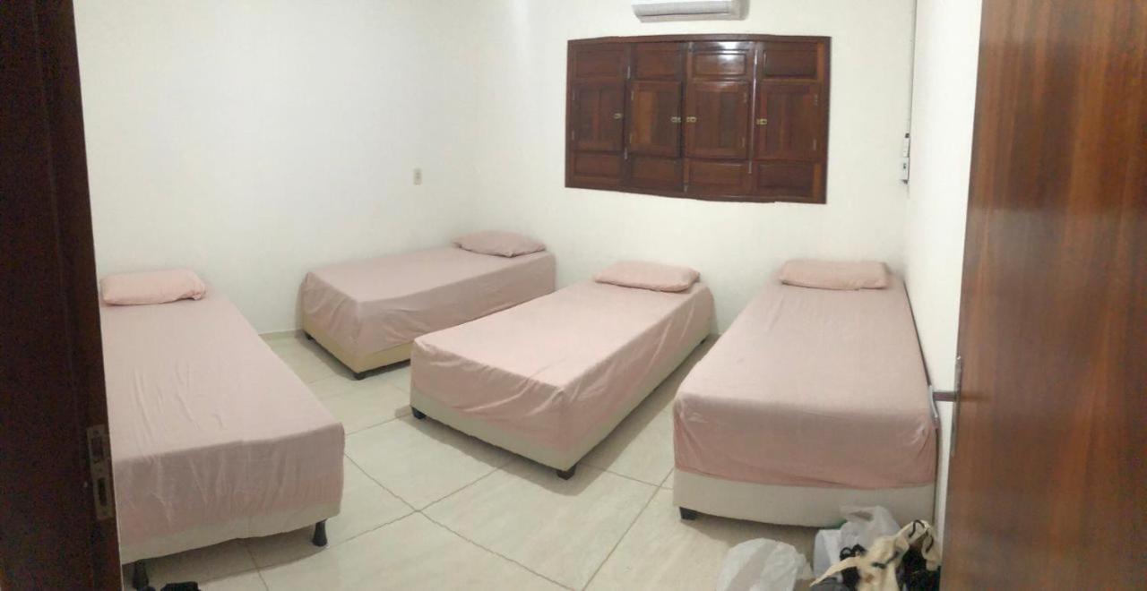Casa na praia de jacumã - PB