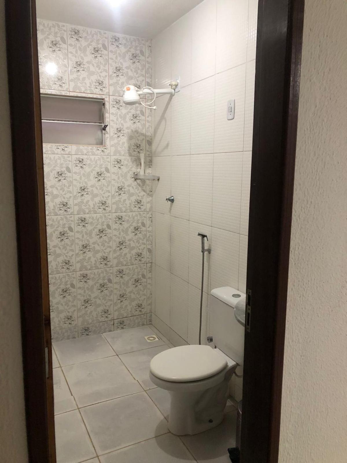 Casa na praia de jacumã - PB