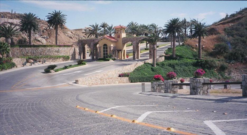 3BD Oceanview Villa at Montecristo Estates - Cabo view 3