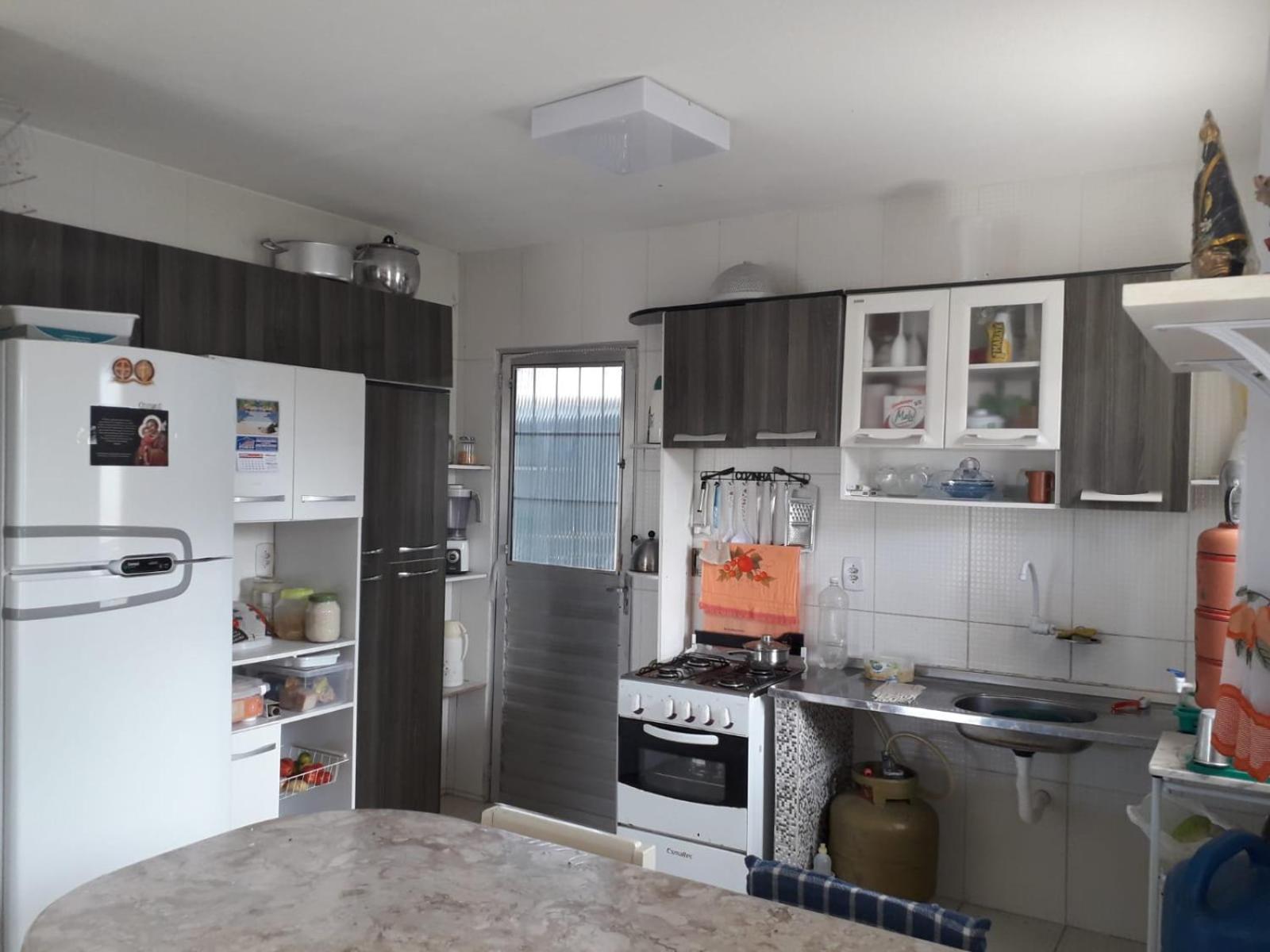 Casa na praia de jacumã - PB