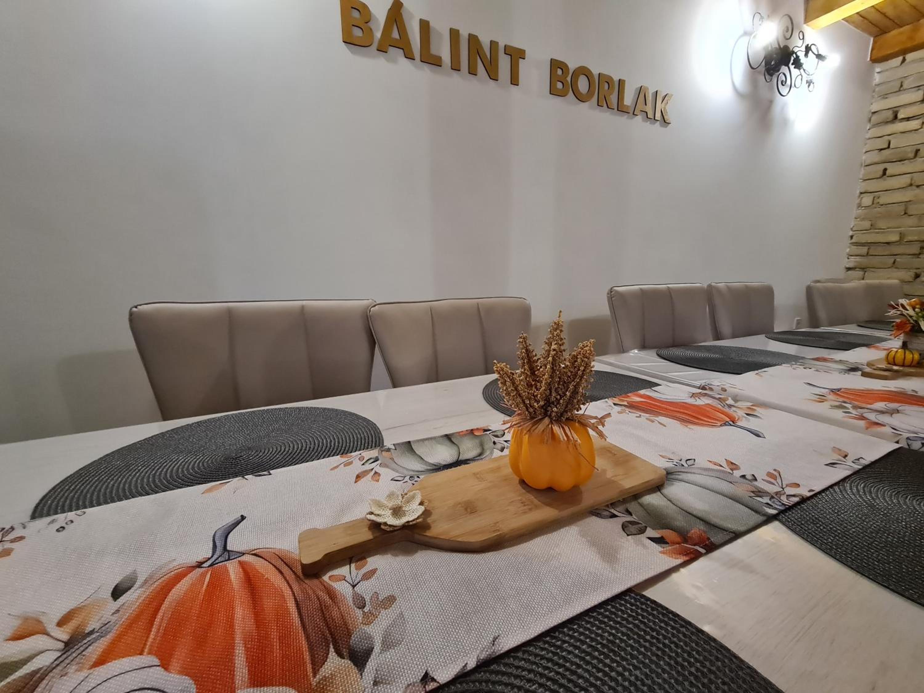 Bálint Borlak