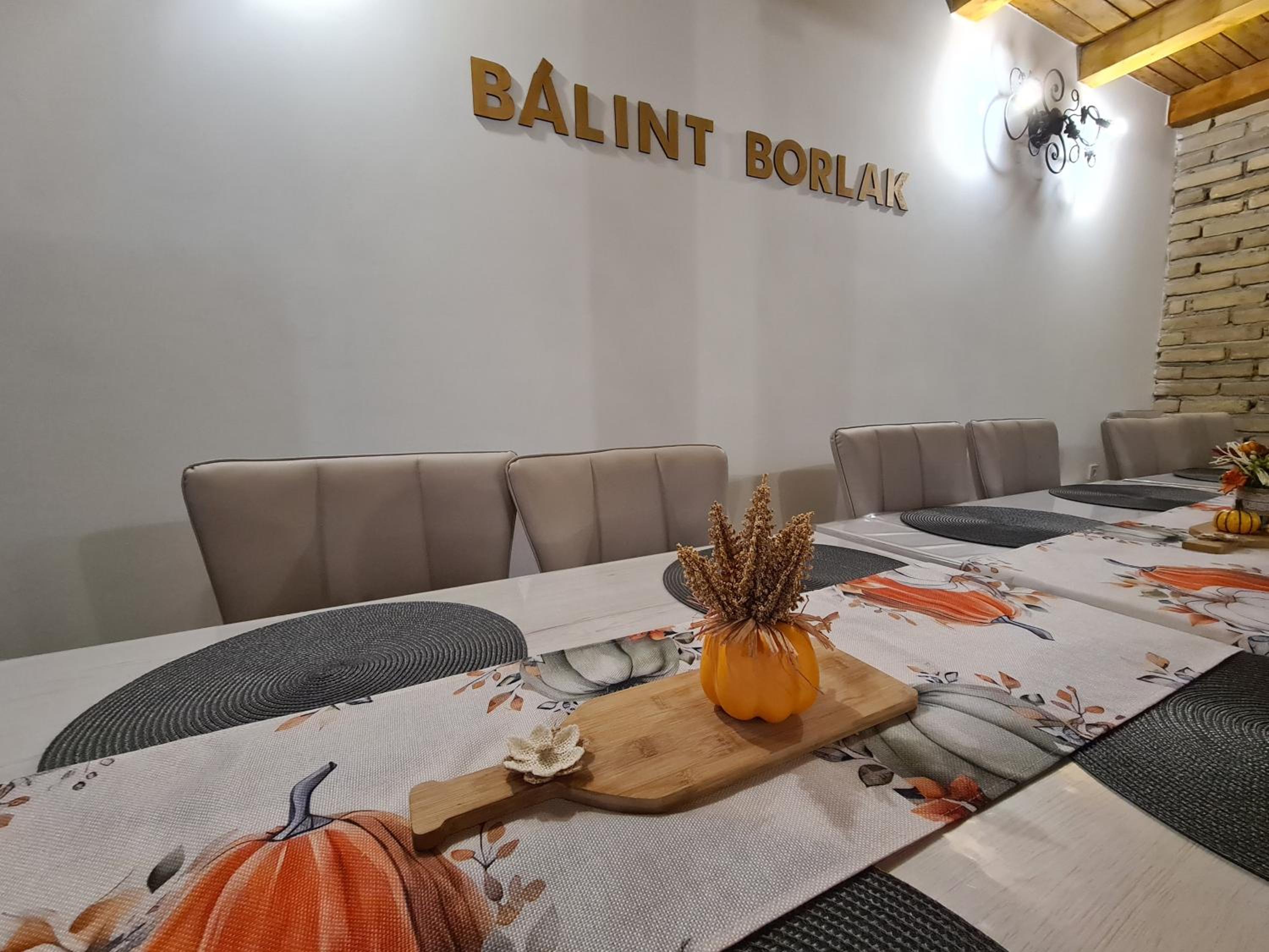 Bálint Borlak