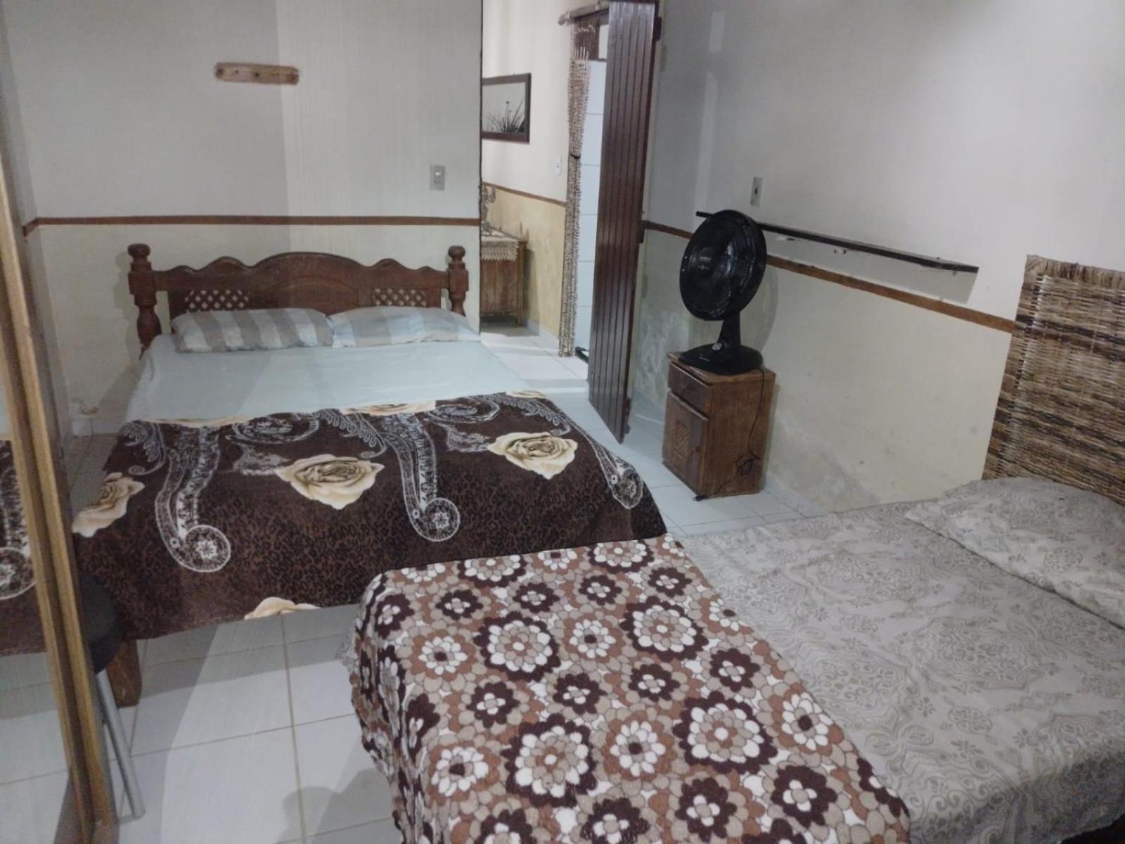 Hostel Serafim