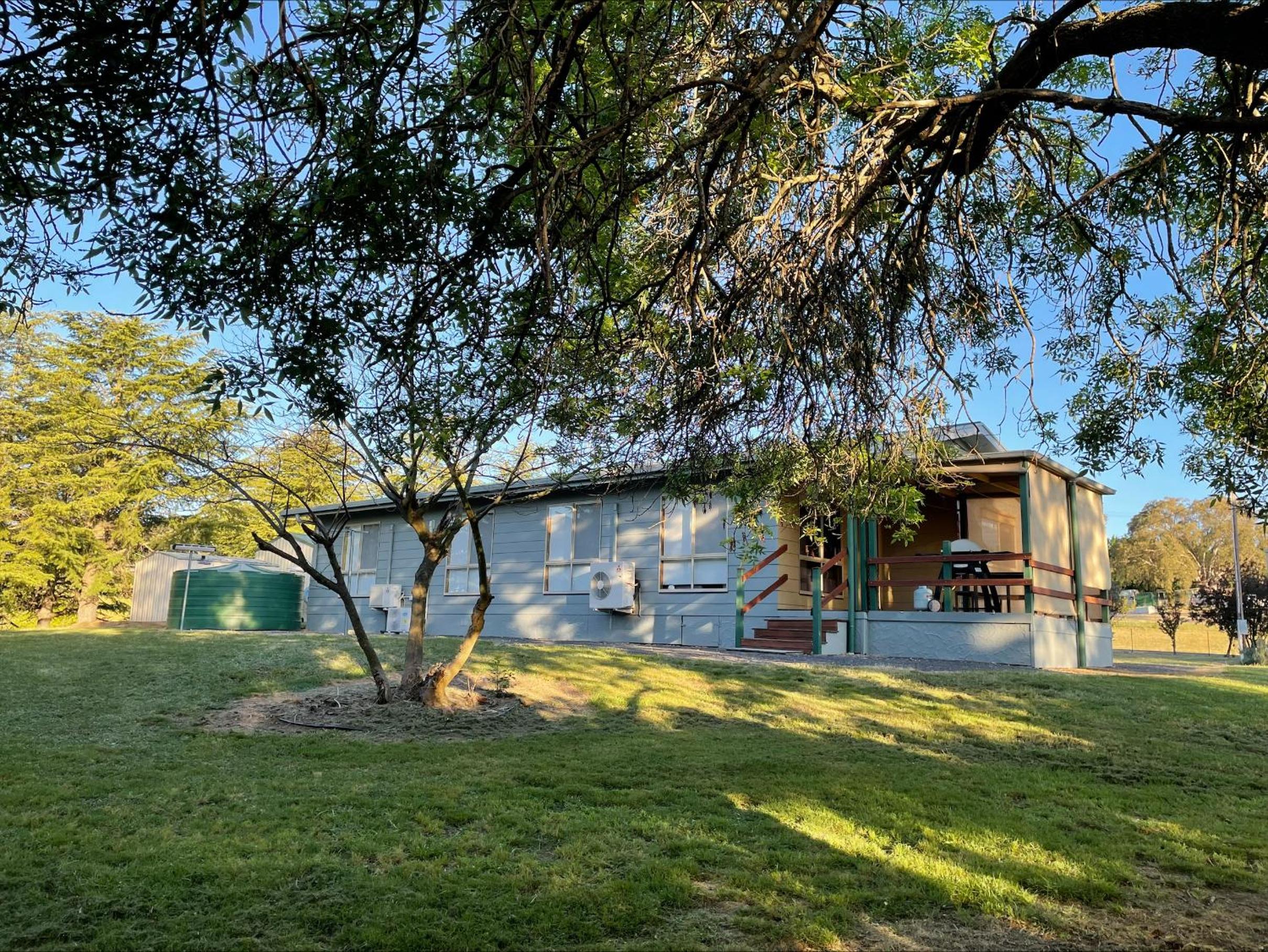 Yass Farm Stay