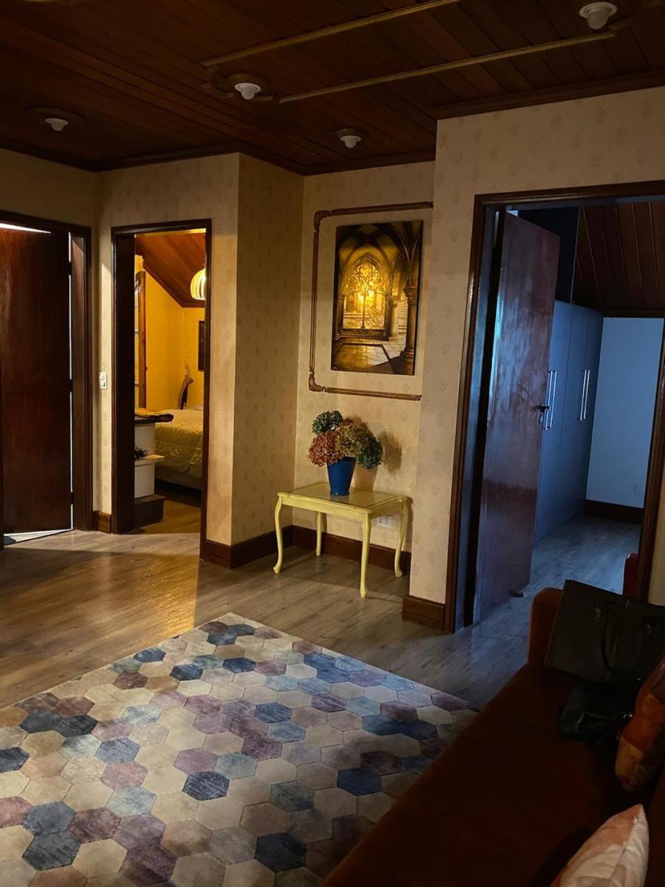 Casa Van Gogh
