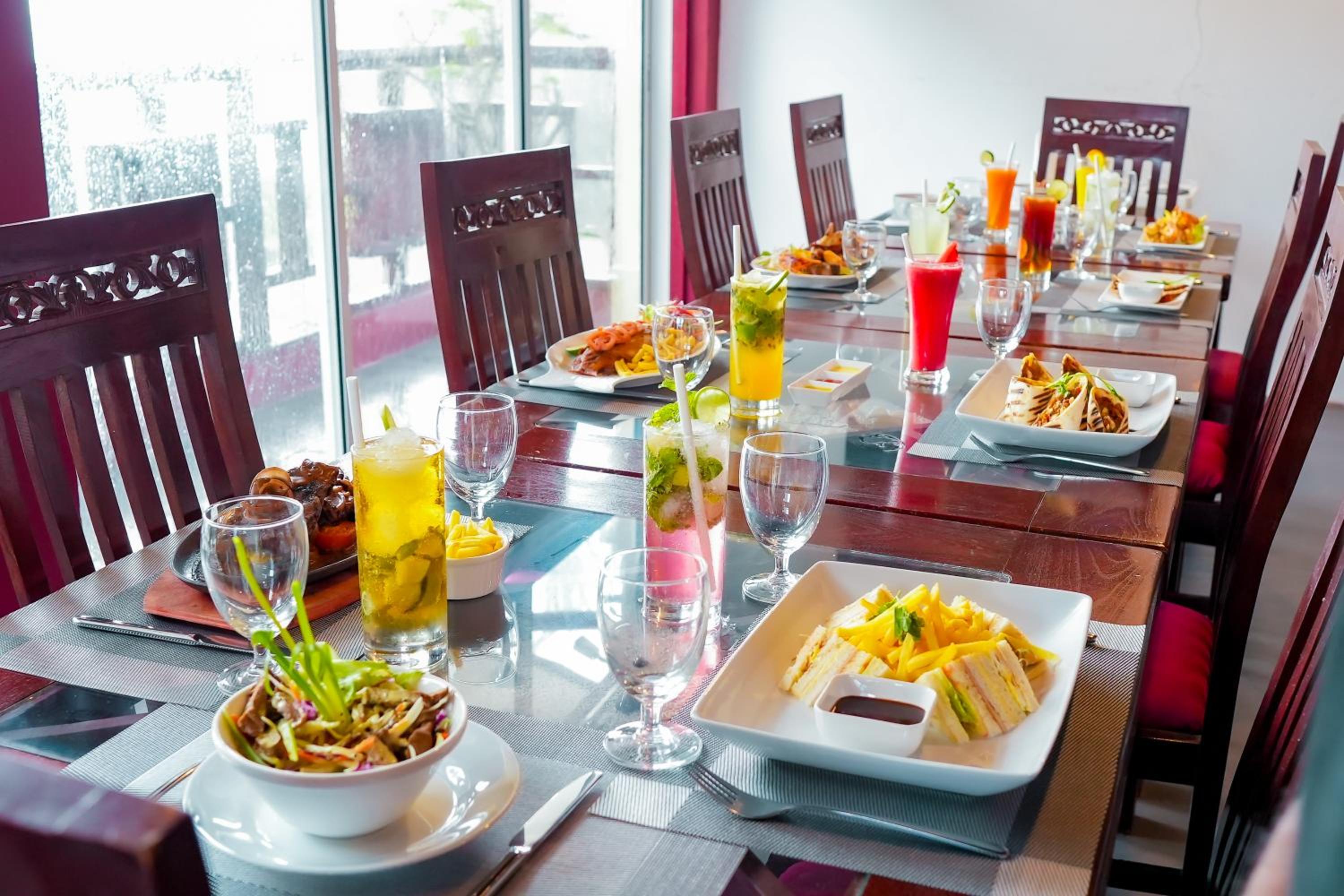 Silver Oasis Maldives photo 4