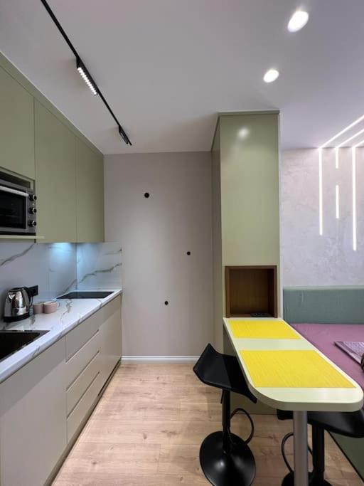 City Center Urban Condo