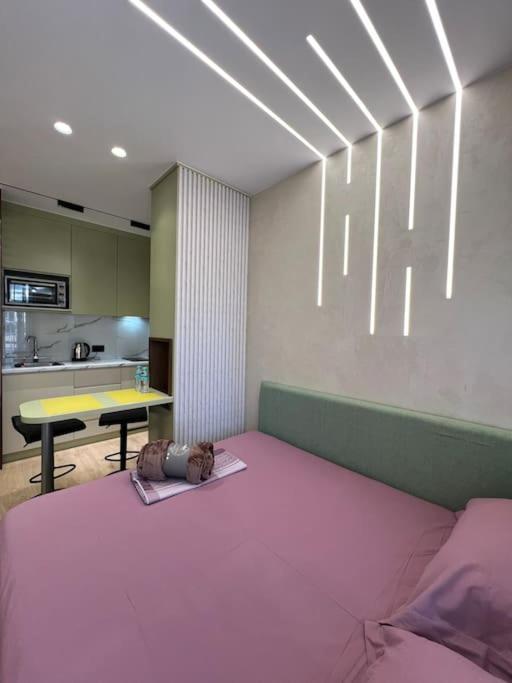 City Center Urban Condo