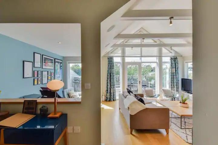 Lakeshore view 3