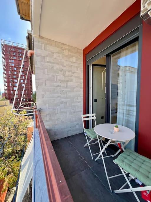 City Center Urban Condo