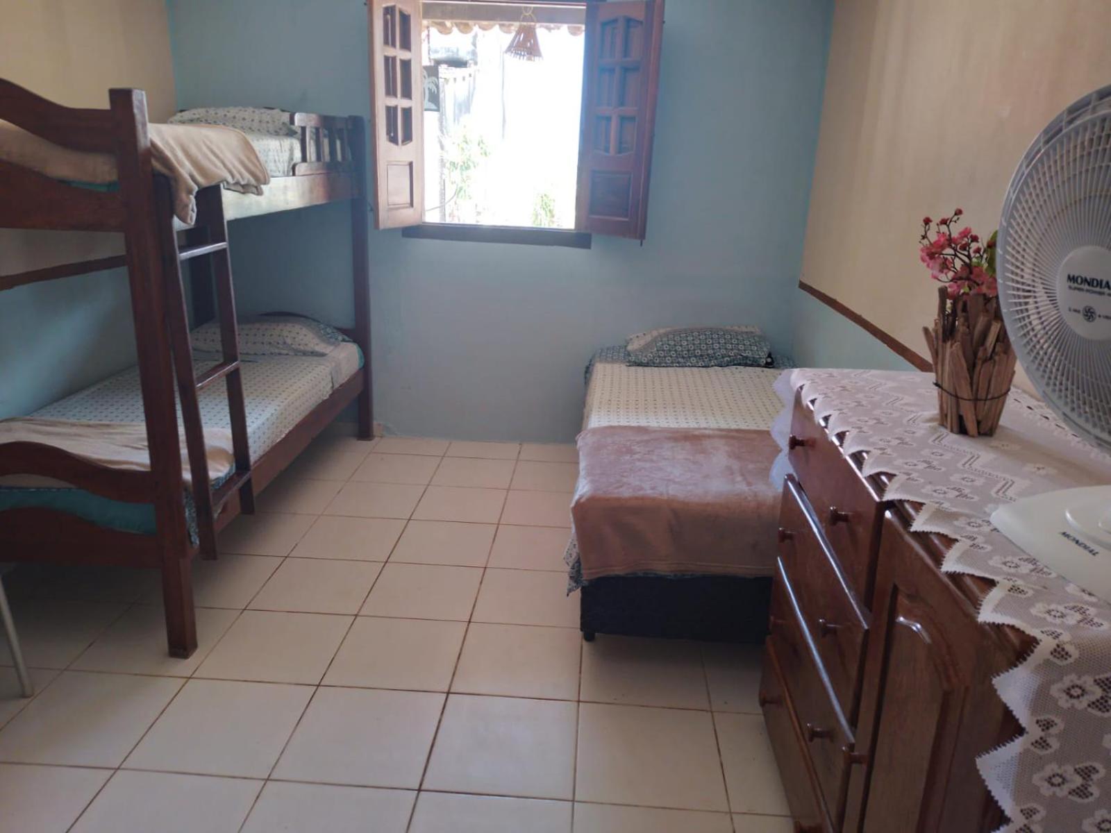 Hostel Serafim