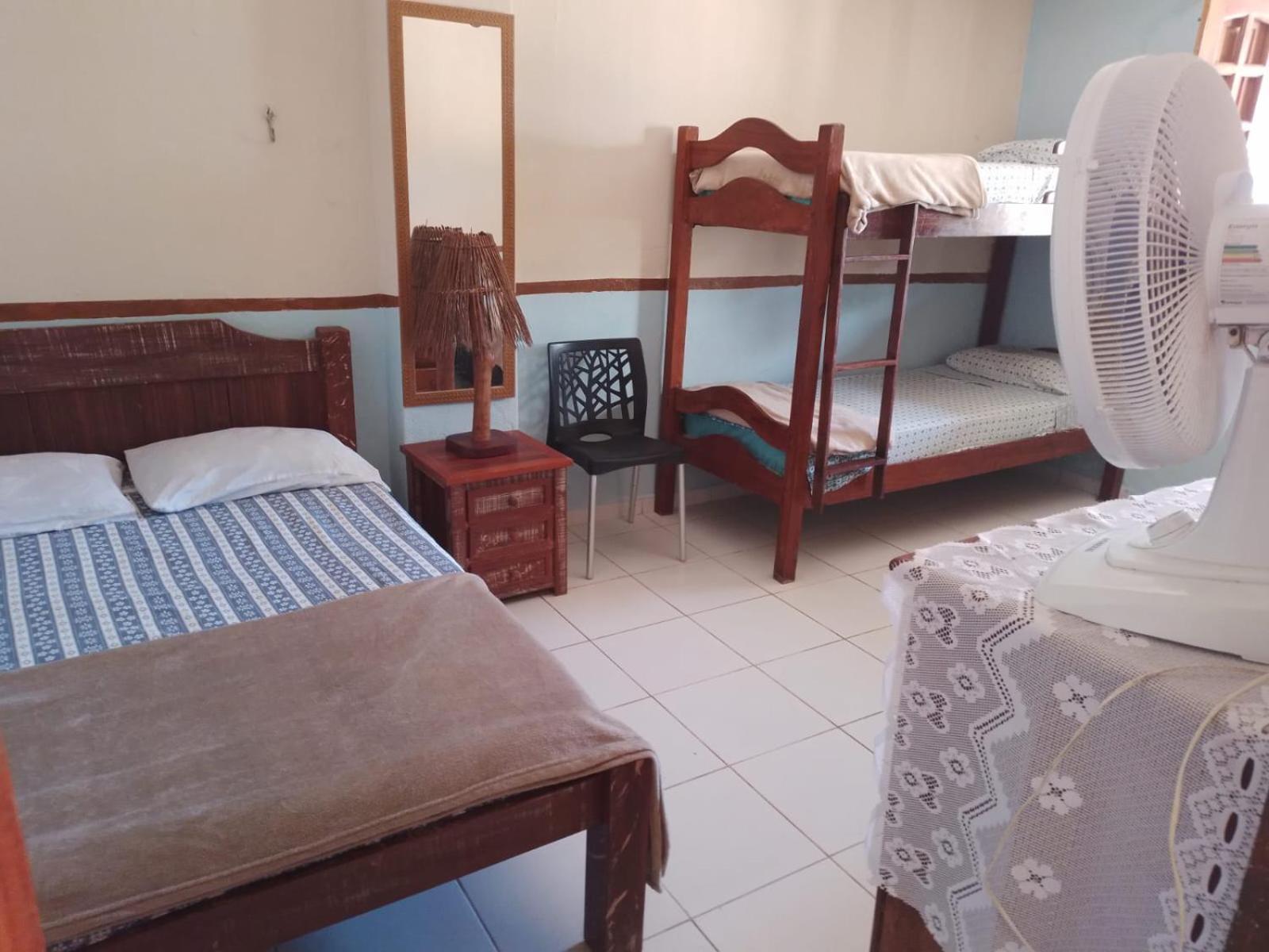 Hostel Serafim