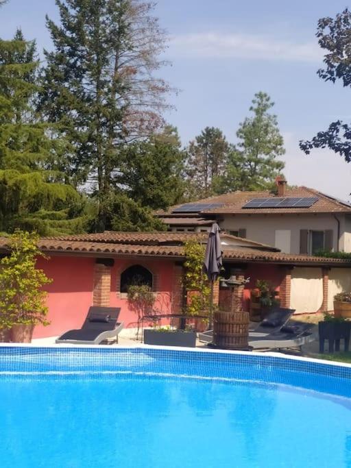Villa Paradiso photo 2