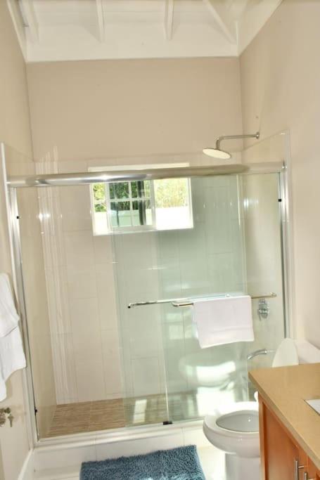 Paradise Breeze Edgehill- Boscobel Ocho Rios view 4