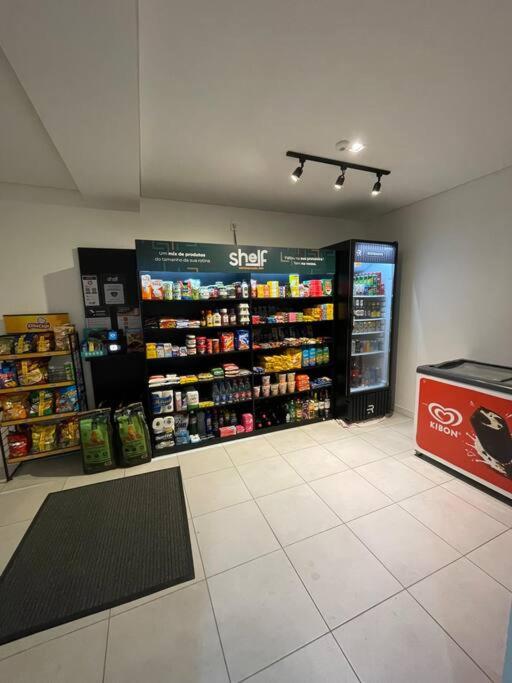 Apartamento 604 Alameda Jardins