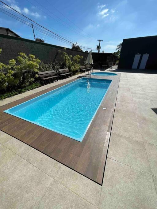 Apartamento 604 Alameda Jardins