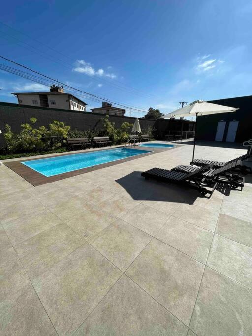 Apartamento 604 Alameda Jardins