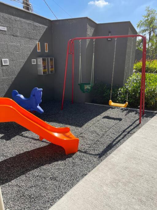 Apartamento 604 Alameda Jardins