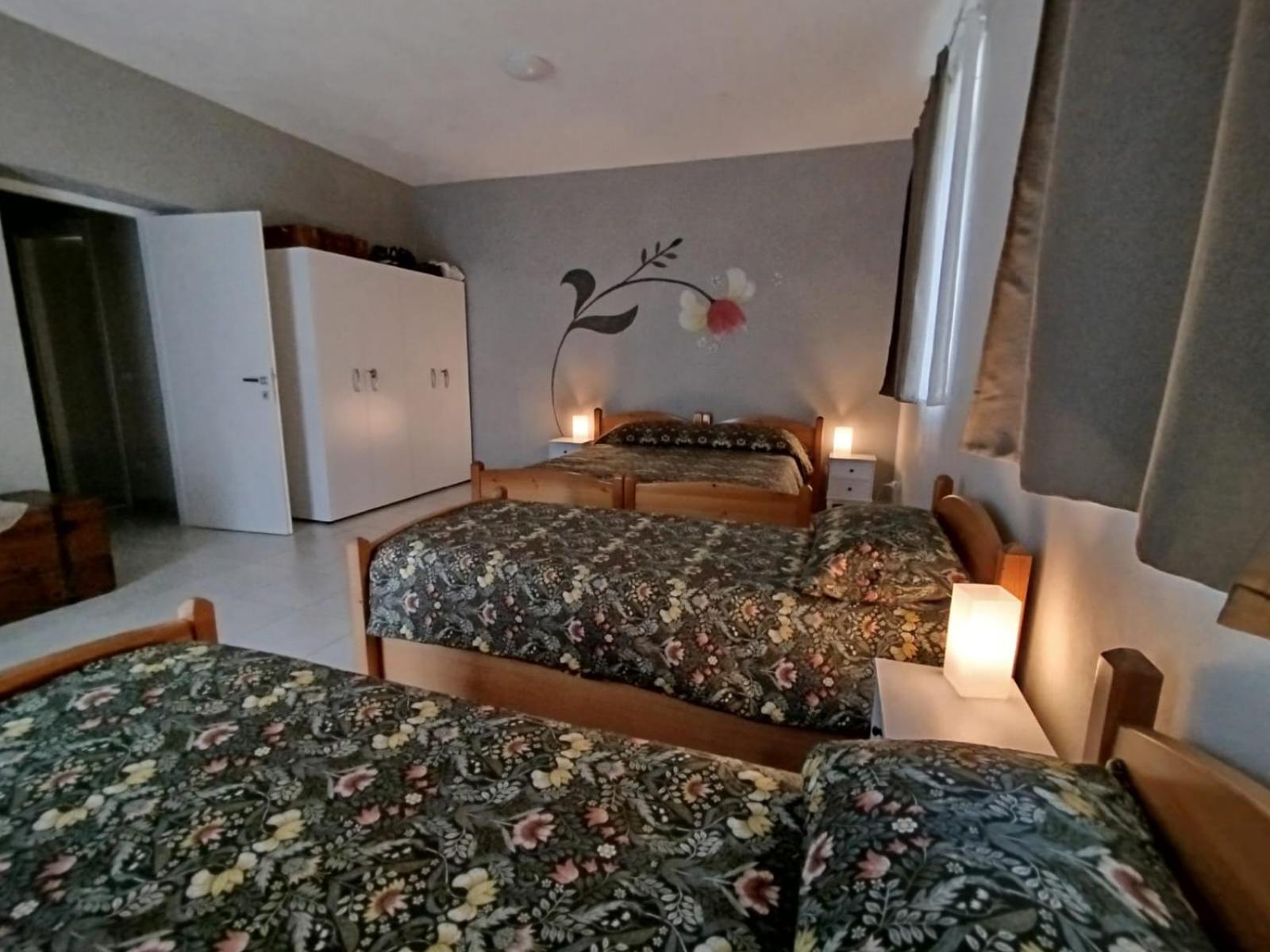 Orsa Maggiore Rifugio