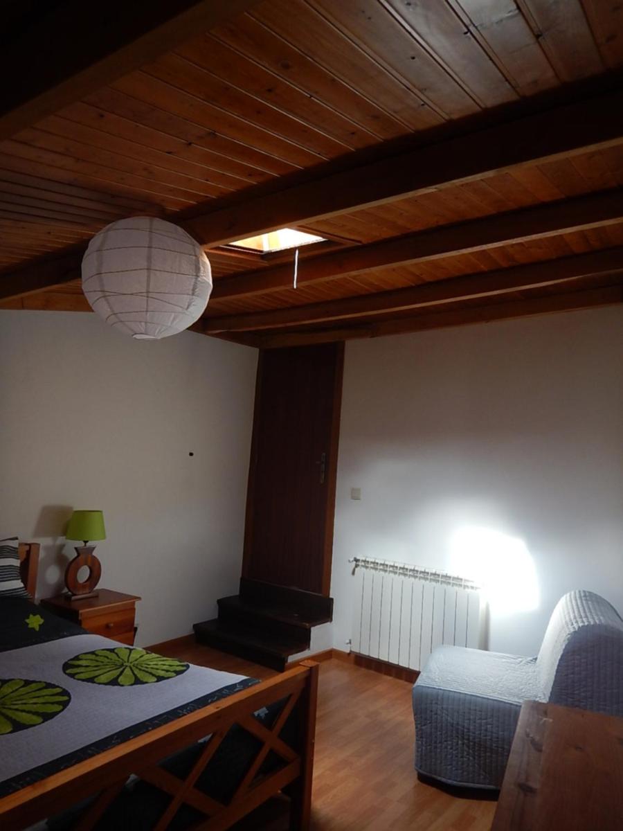 Casa da Pracica, Serapicos