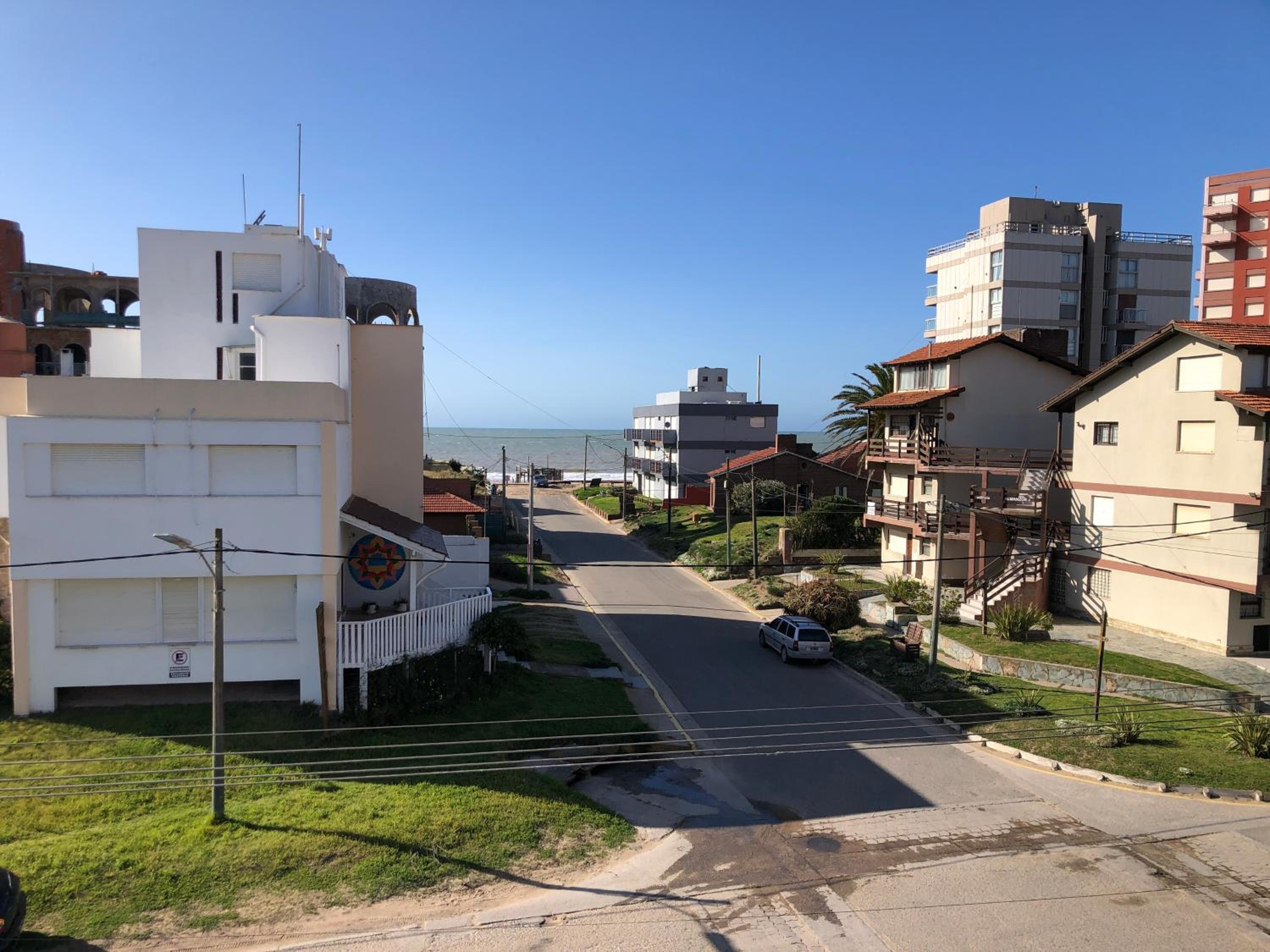 La Redonda