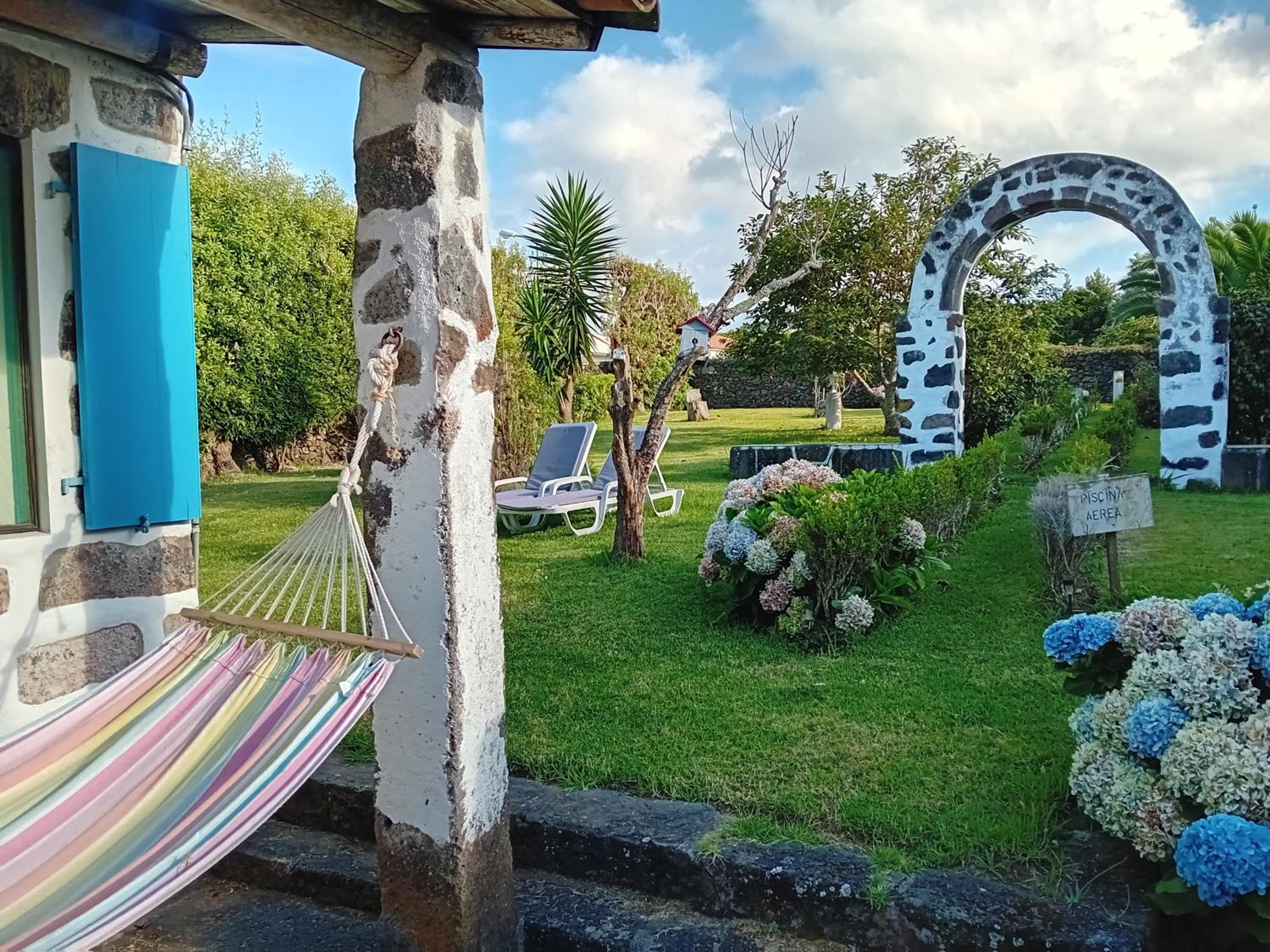 Casa Santa view 5