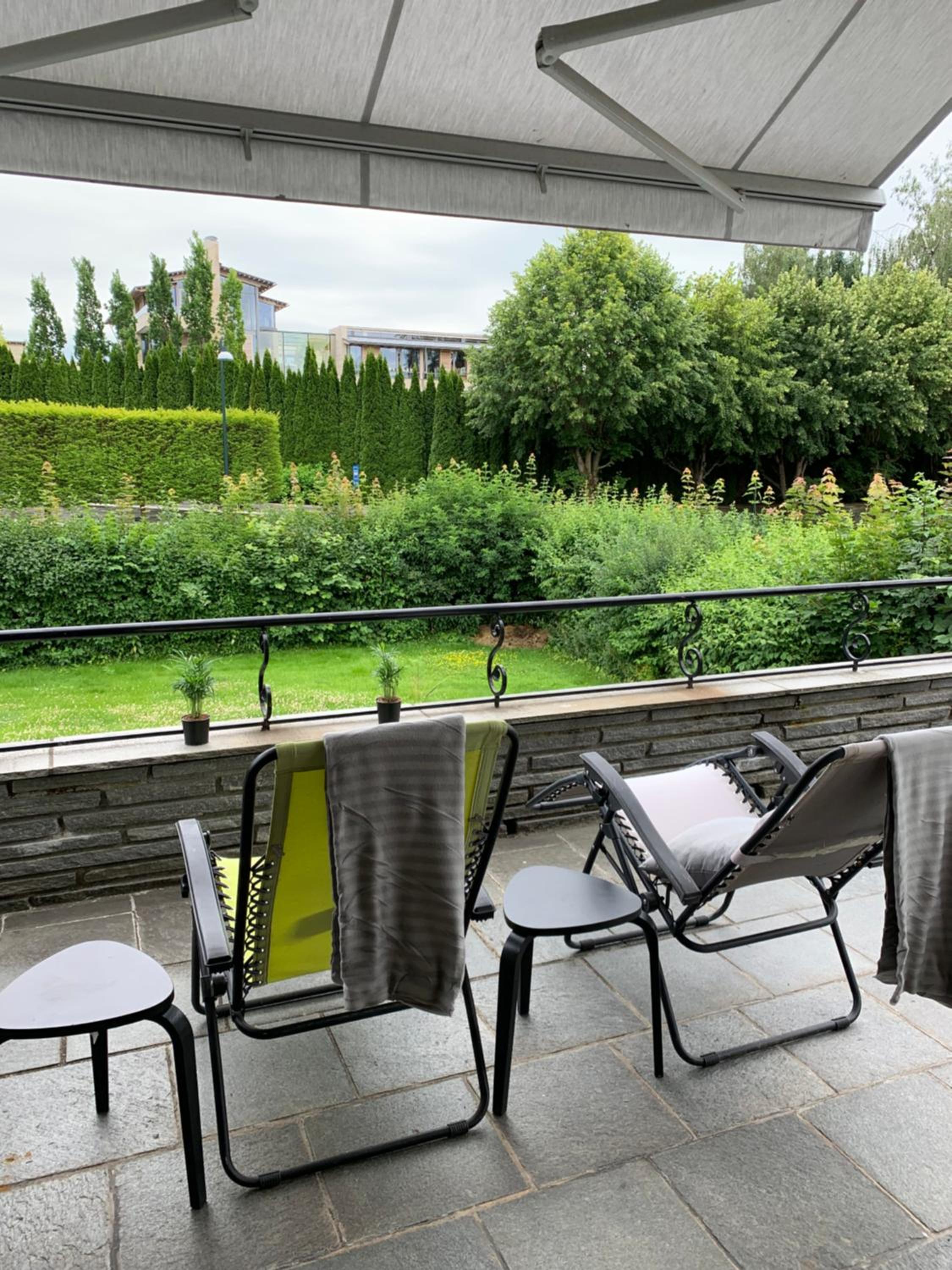 Big Room in a luxury villa in oslo city view 2