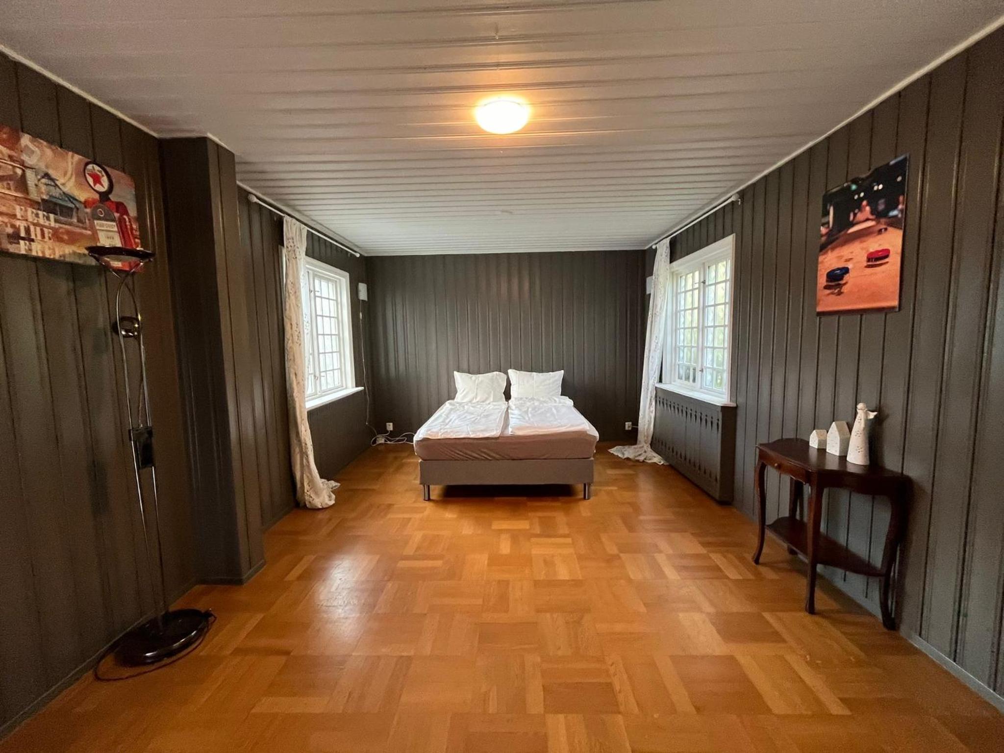 Big Room in a luxury villa in oslo city view 3