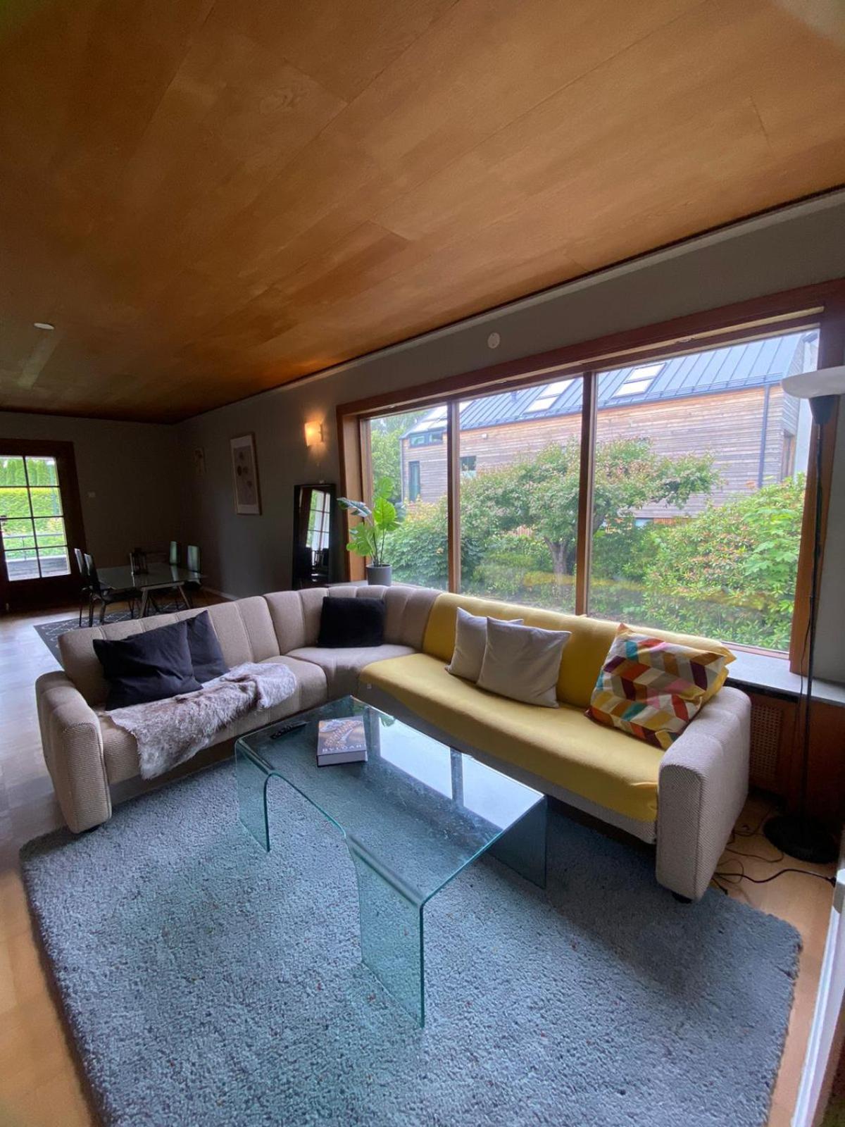 Big Room in a luxury villa in oslo city view 5