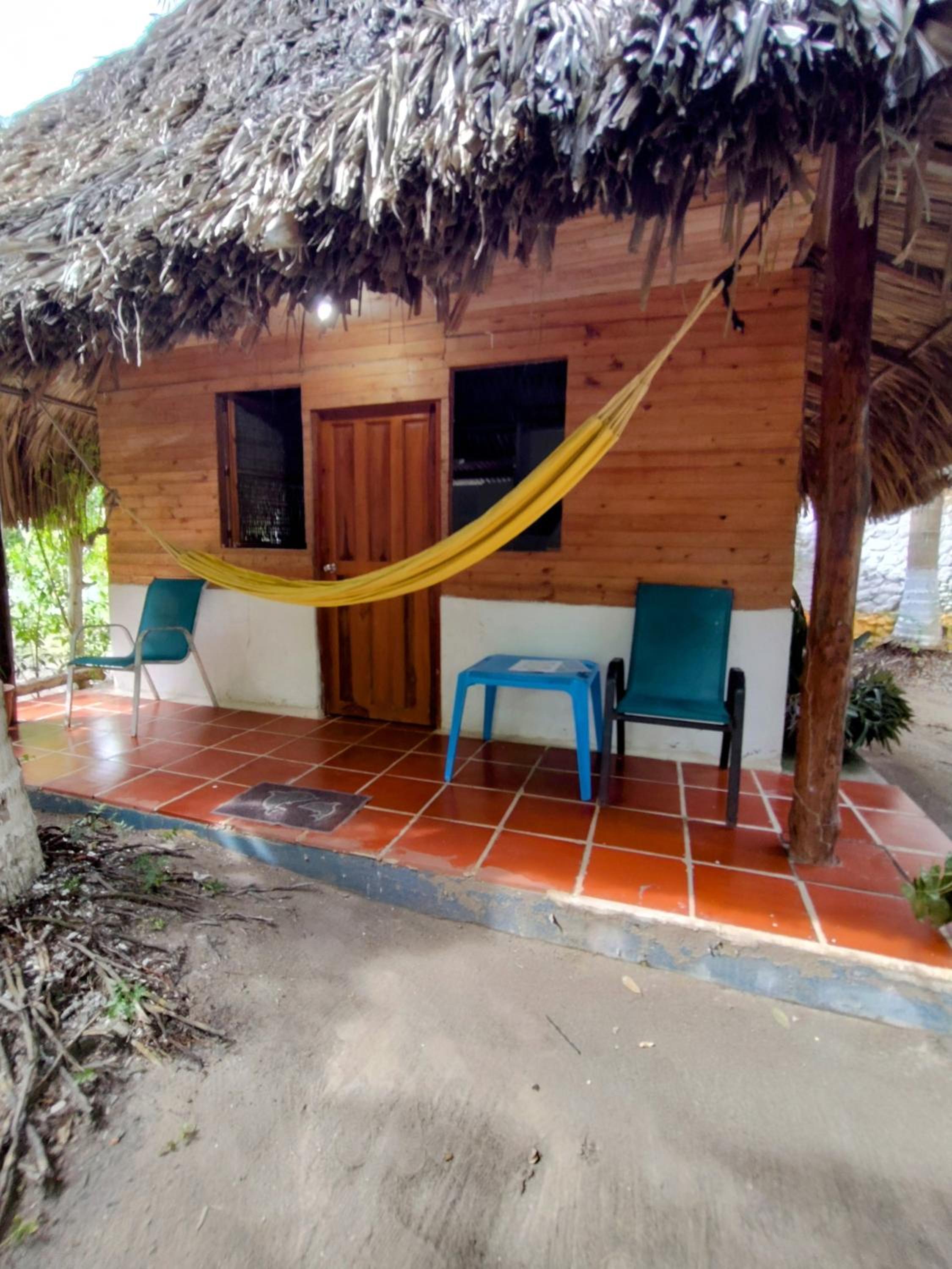 Eco Hotel Campo Verde