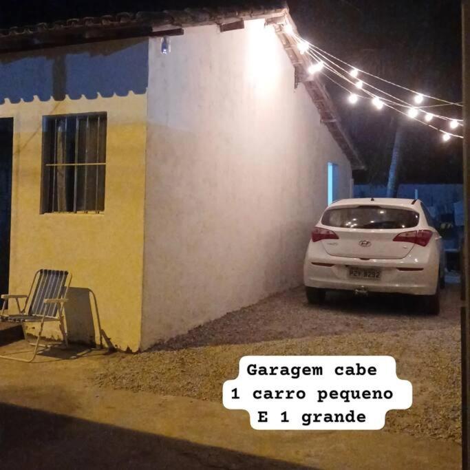 Casa de Praia do Mineiro a 300 metros do Mar