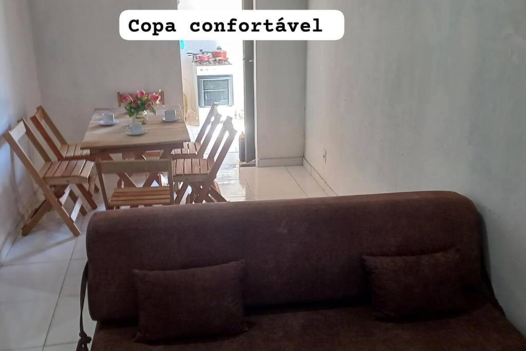 Casa de Praia do Mineiro a 300 metros do Mar