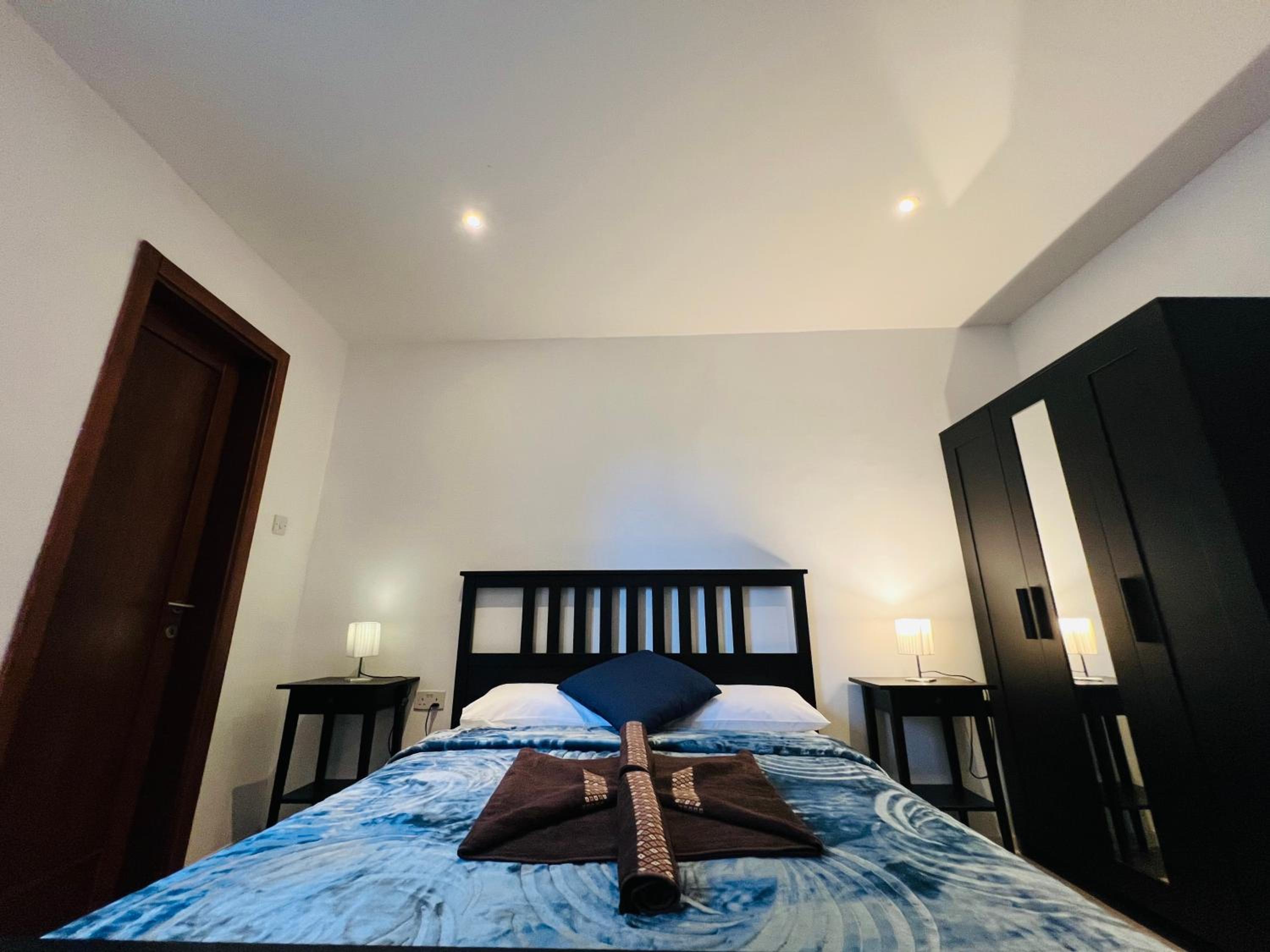 Island Breeze Stays - Standard photo 4