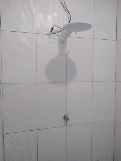 Apartamento Vista Mar simplicidade e conforto