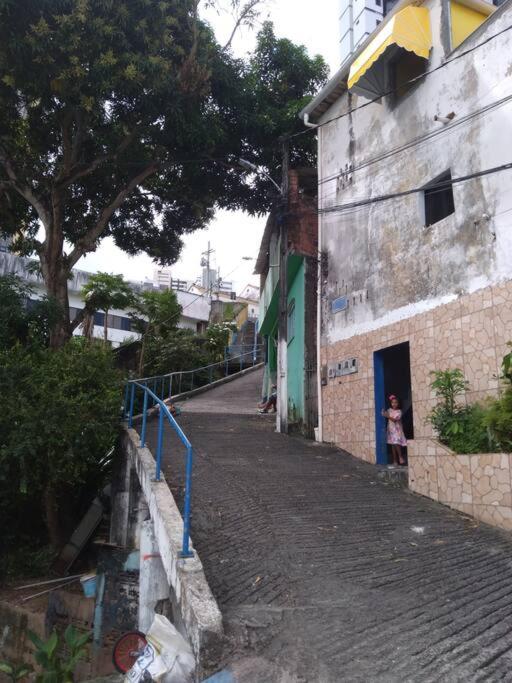 Apartamento Vista Mar simplicidade e conforto