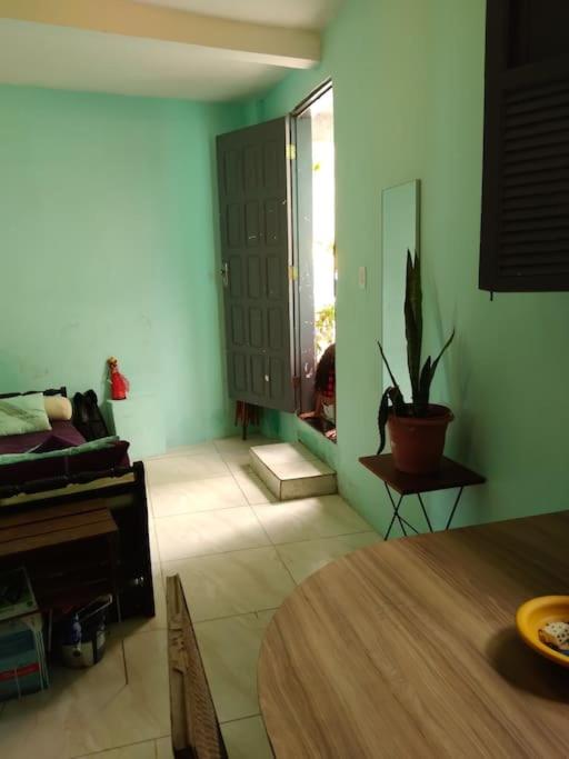 Apartamento Vista Mar simplicidade e conforto