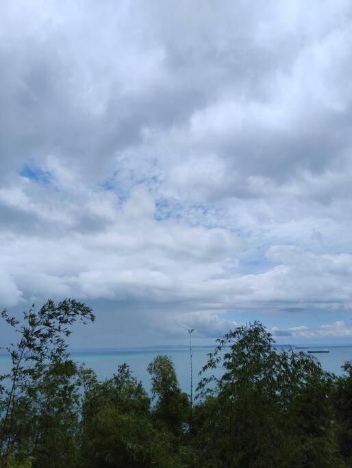 Apartamento Vista Mar simplicidade e conforto